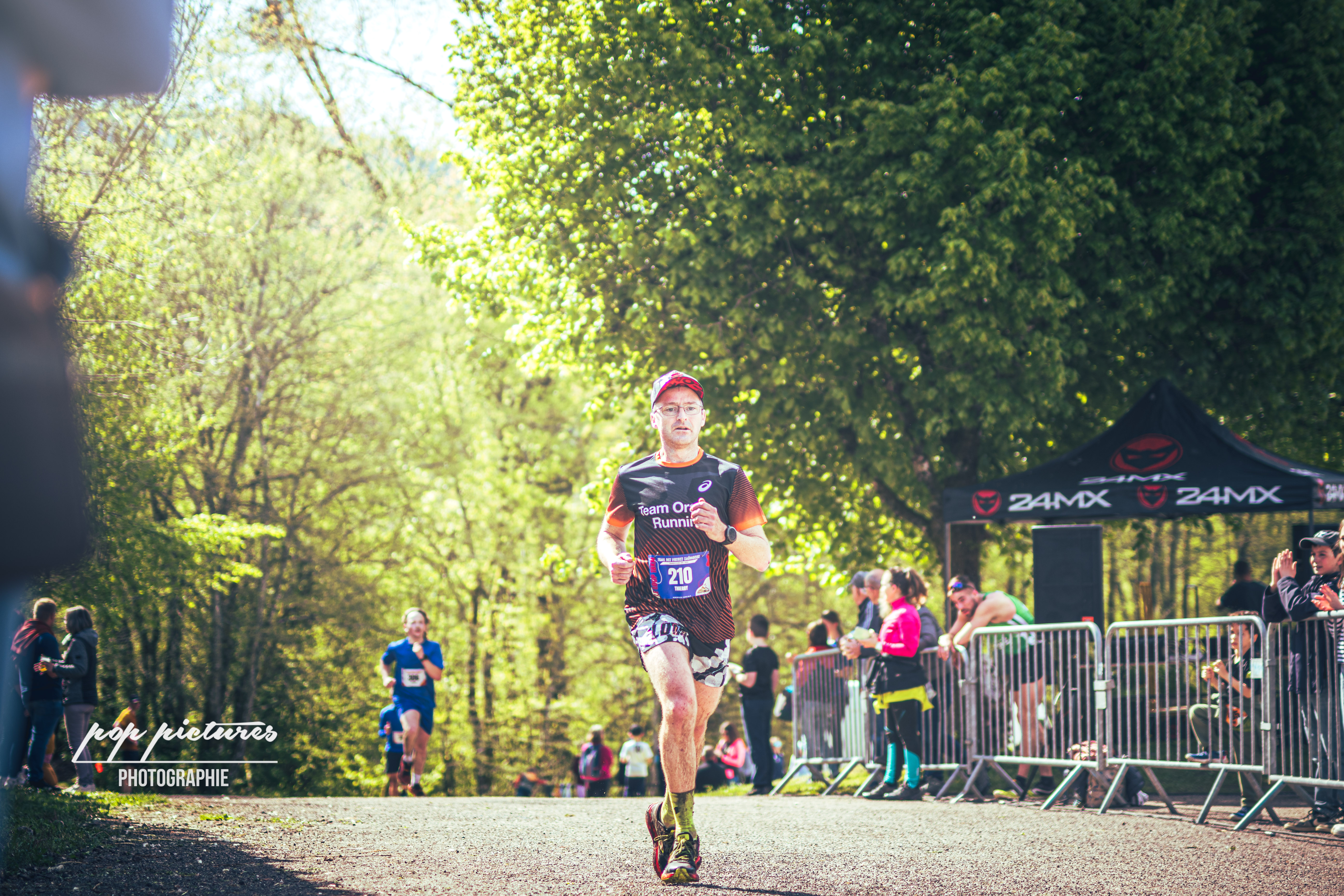 Image du trail